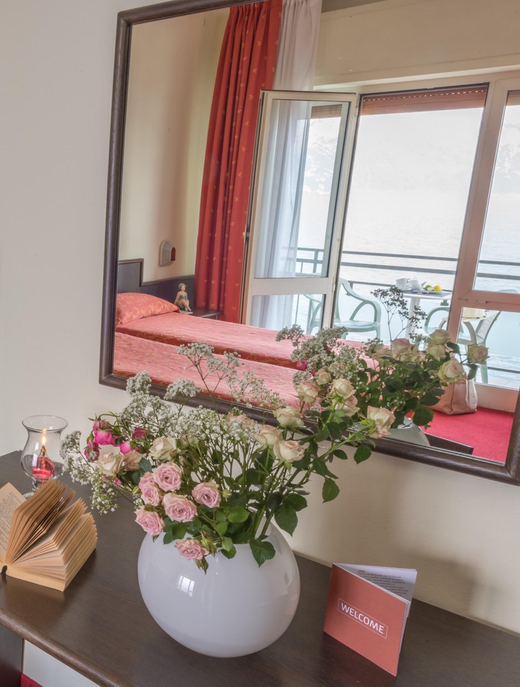 Drago Hotel Brenzone sul Garda
