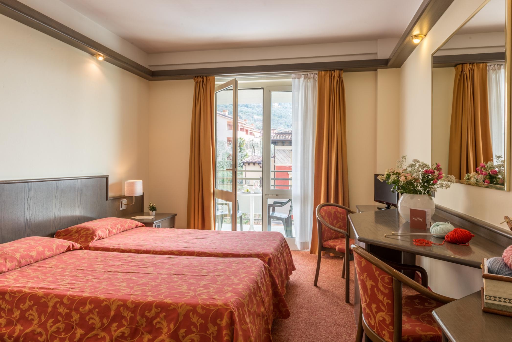 Drago Hotel 3*