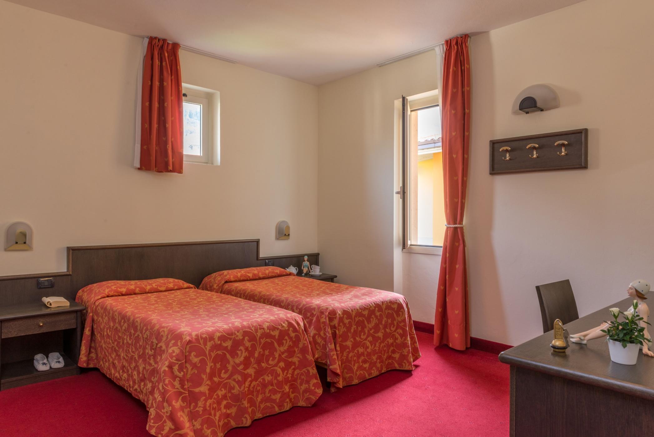 Drago 3* Brenzone sul Garda