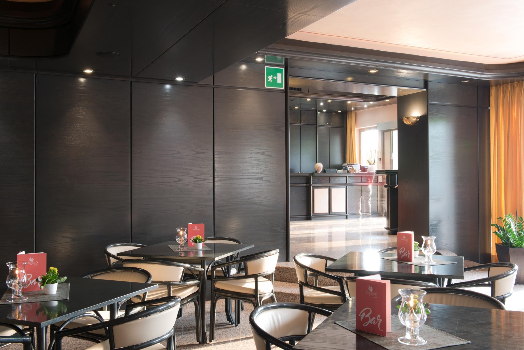 Hotel Drago 3*
