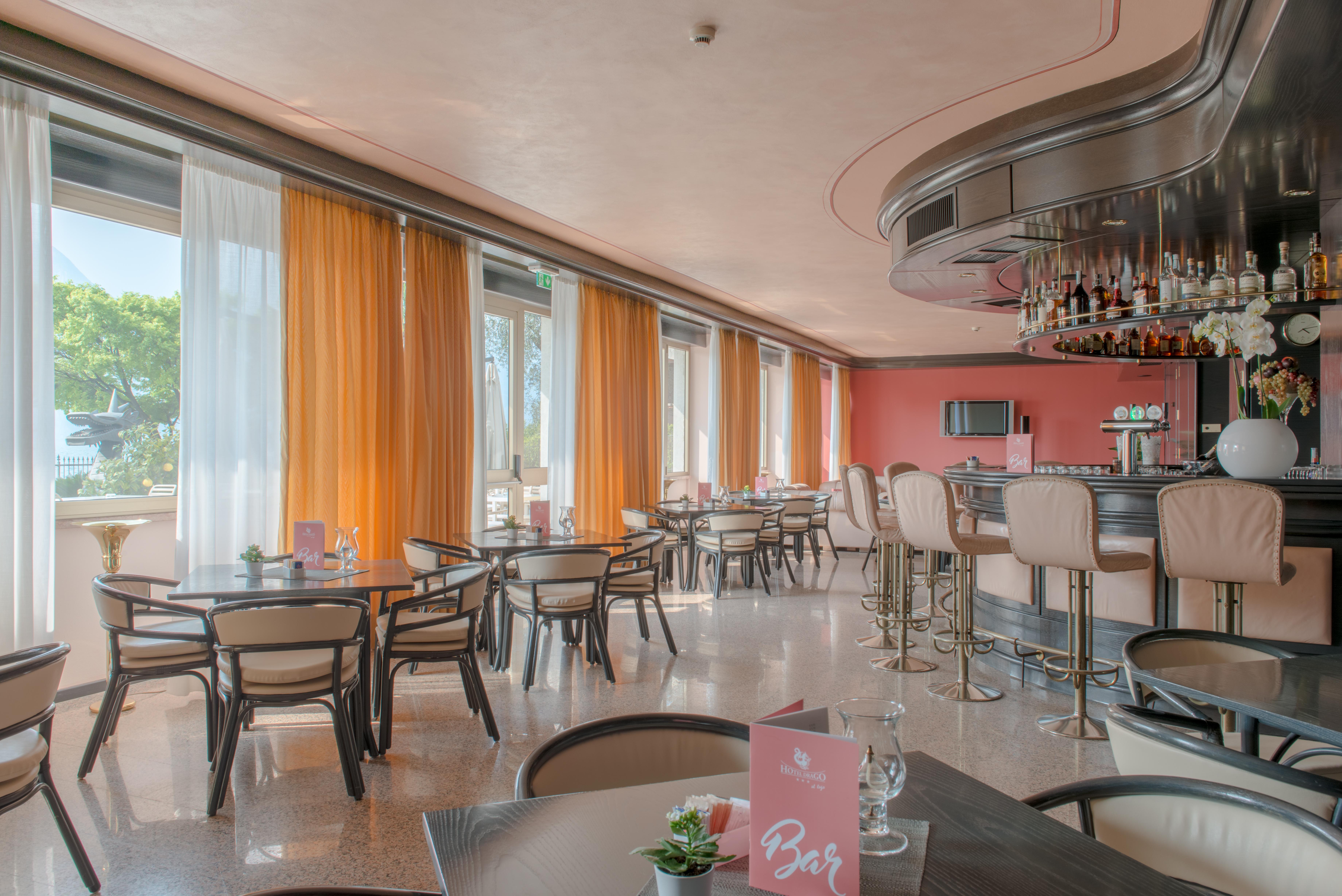 Drago Hotel