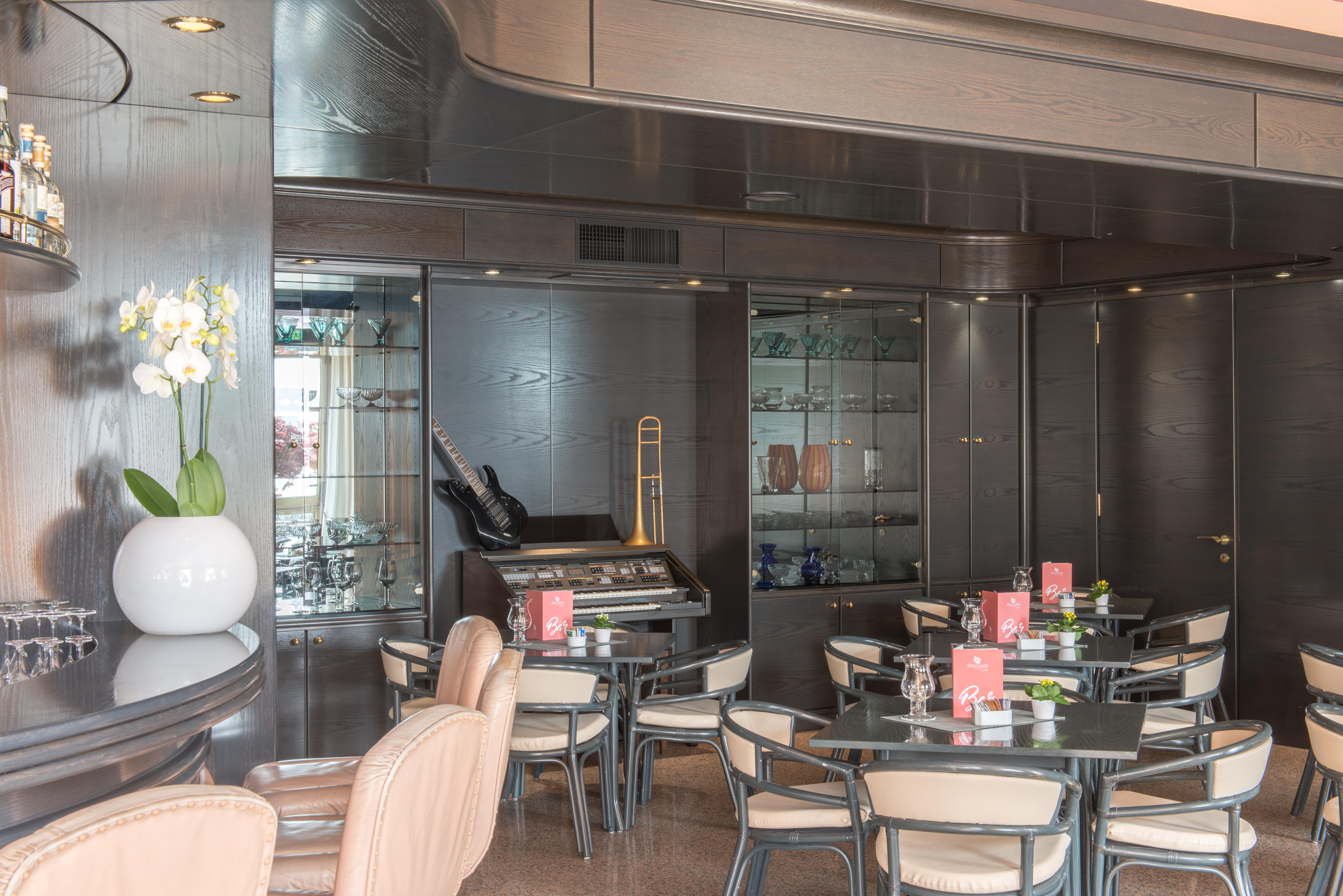 Hotel Drago 3*