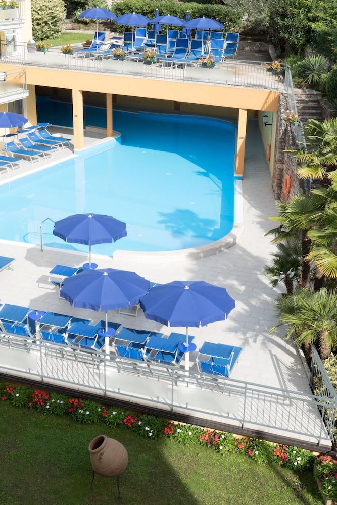 Drago Hotel Brenzone sul Garda