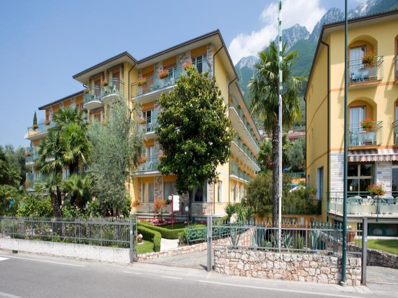 Drago Brenzone sul Garda