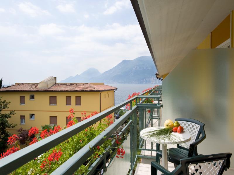Drago Brenzone sul Garda
