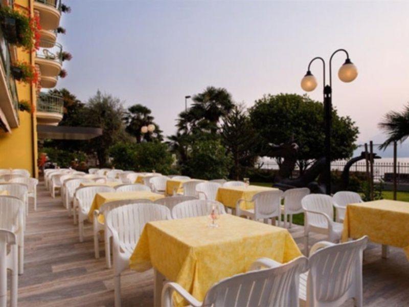 Drago Brenzone sul Garda