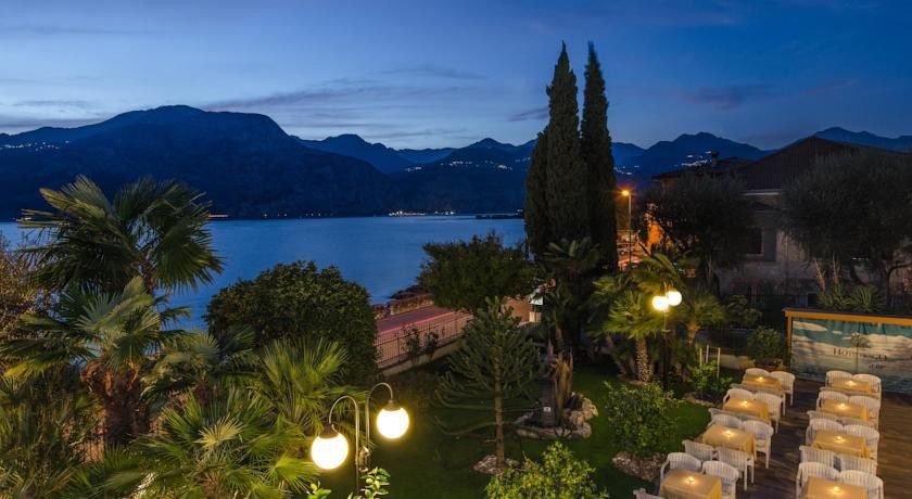 Hotel Drago 3*