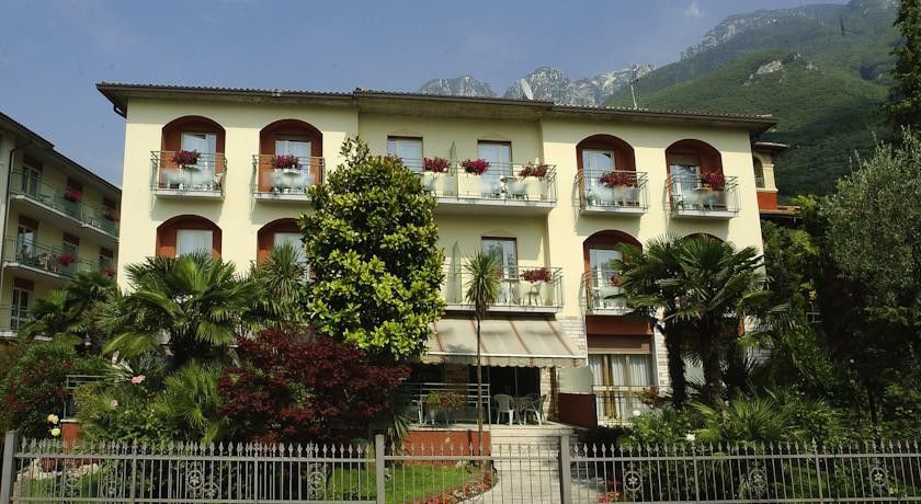 Drago 3* Brenzone sul Garda