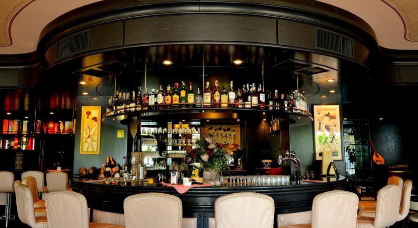 Drago Hotel Brenzone sul Garda