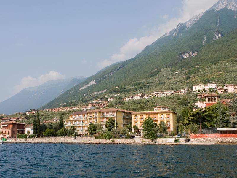 Drago 3* Brenzone sul Garda