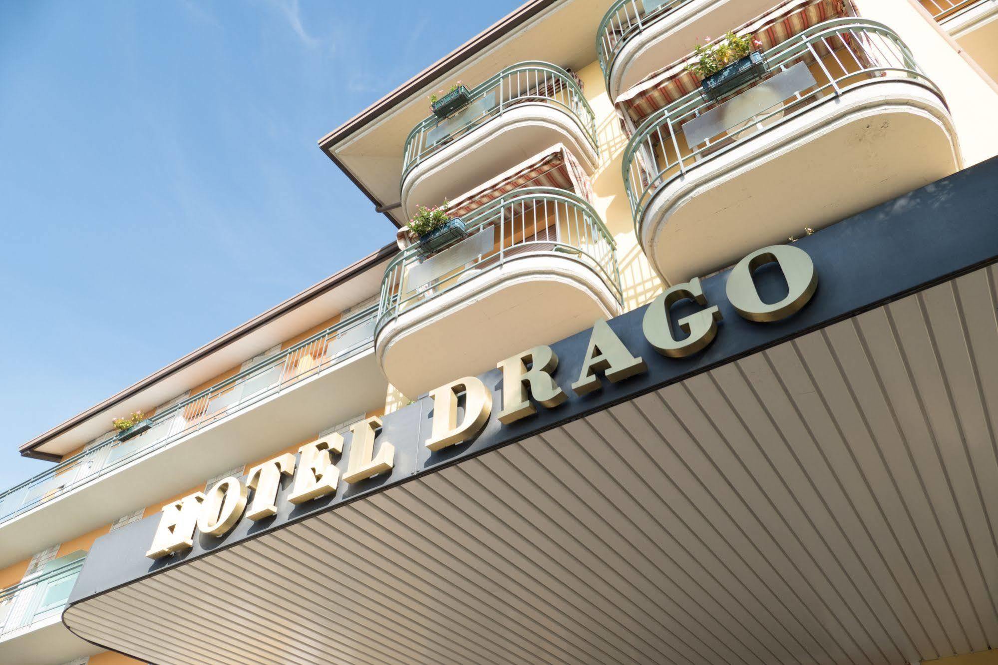 Hotel Drago Brenzone sul Garda