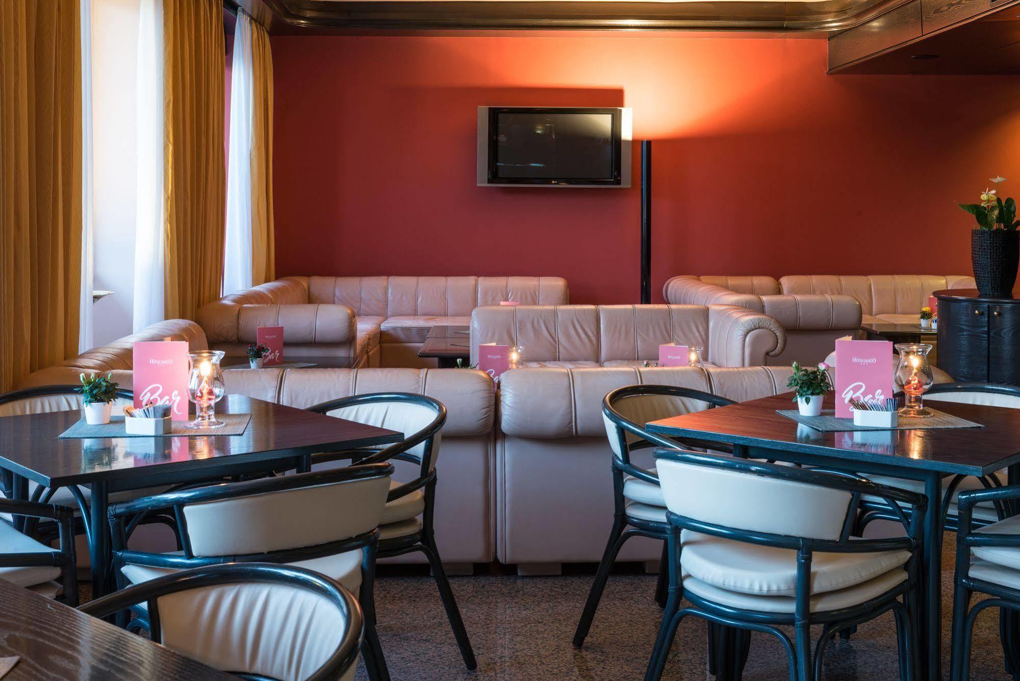 Hotel Drago Brenzone sul Garda