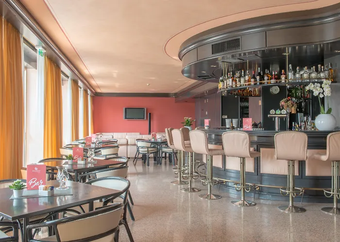 Hotel Drago