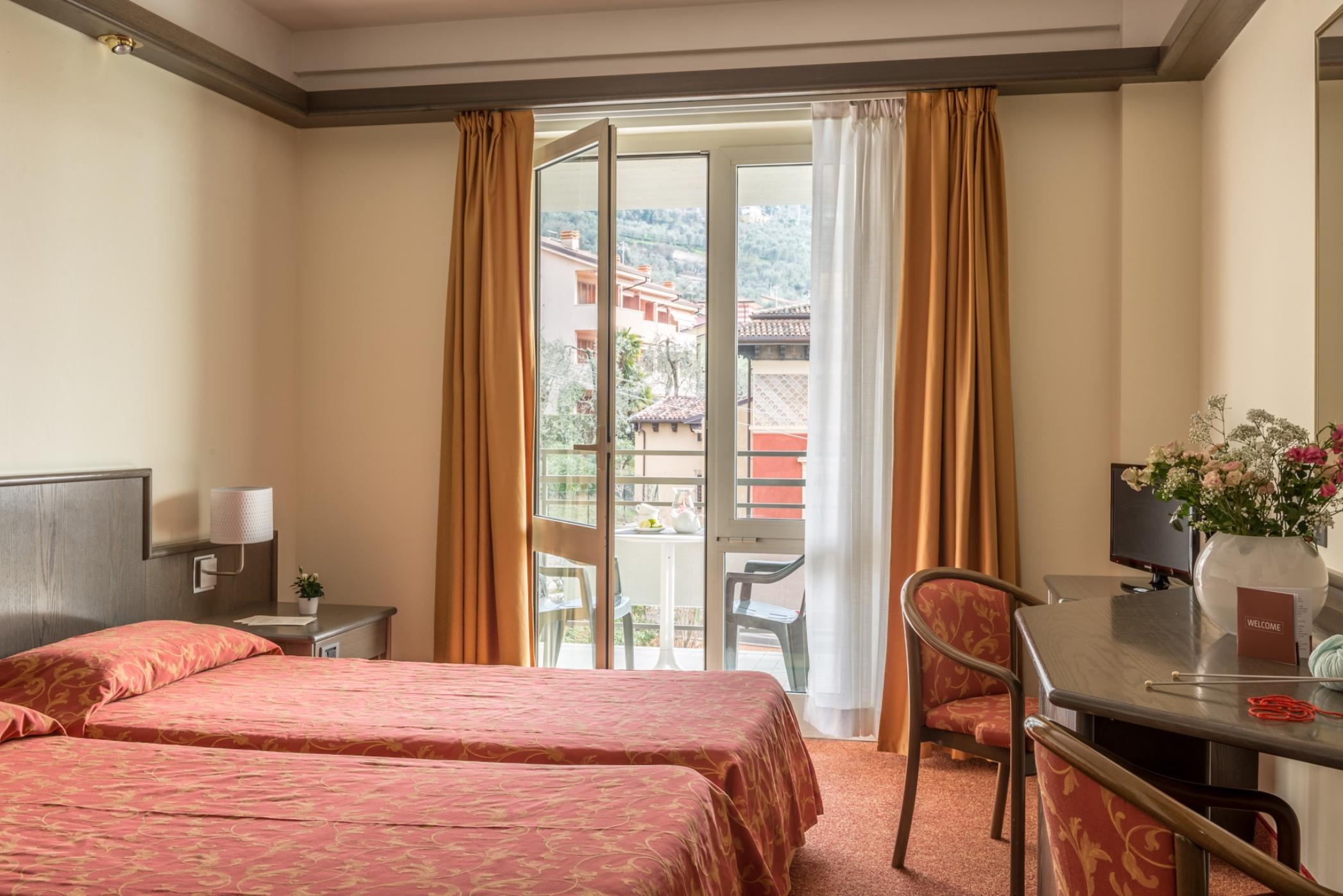 Drago Hotel Brenzone sul Garda