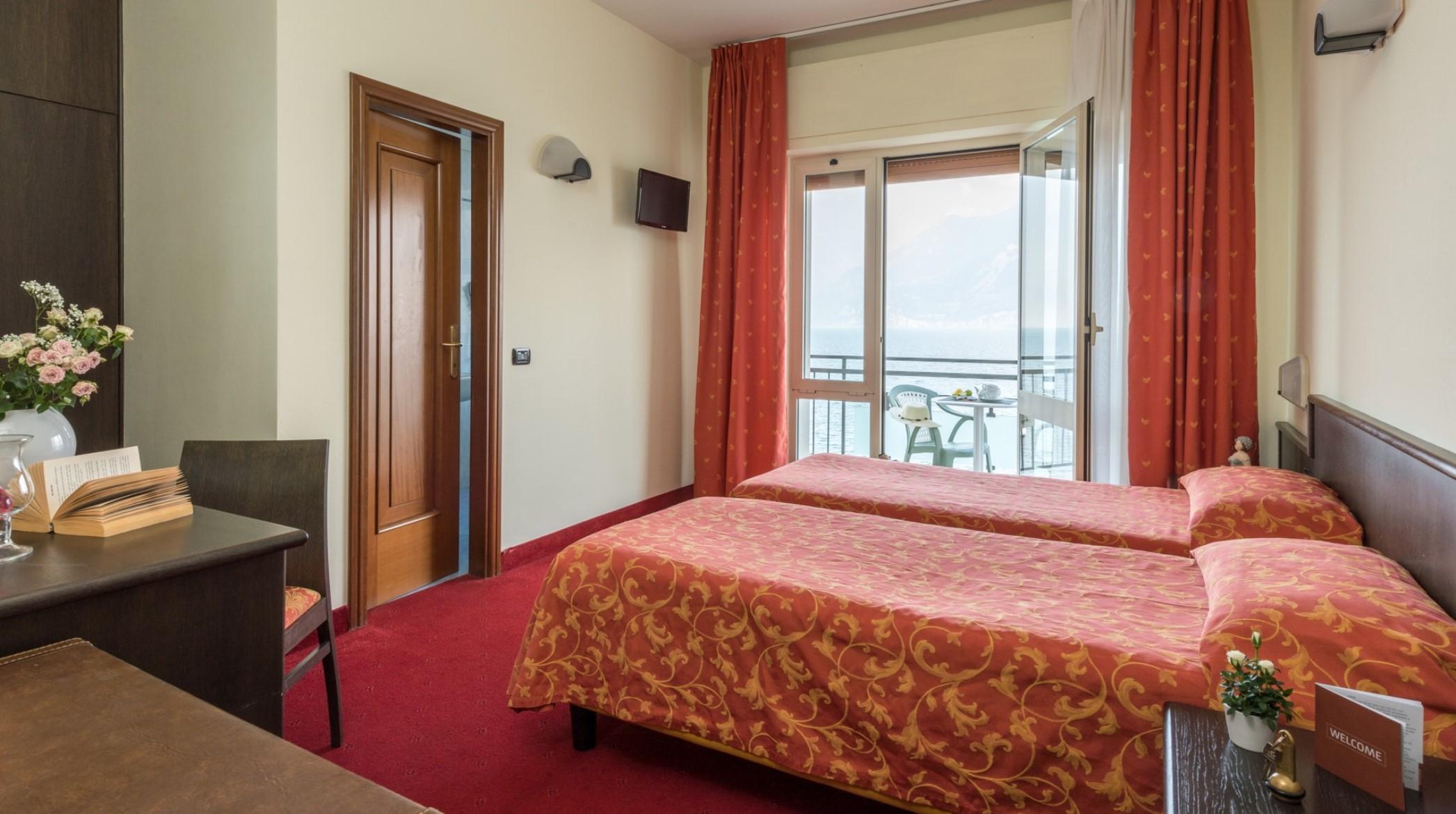 Drago Hotel 3*