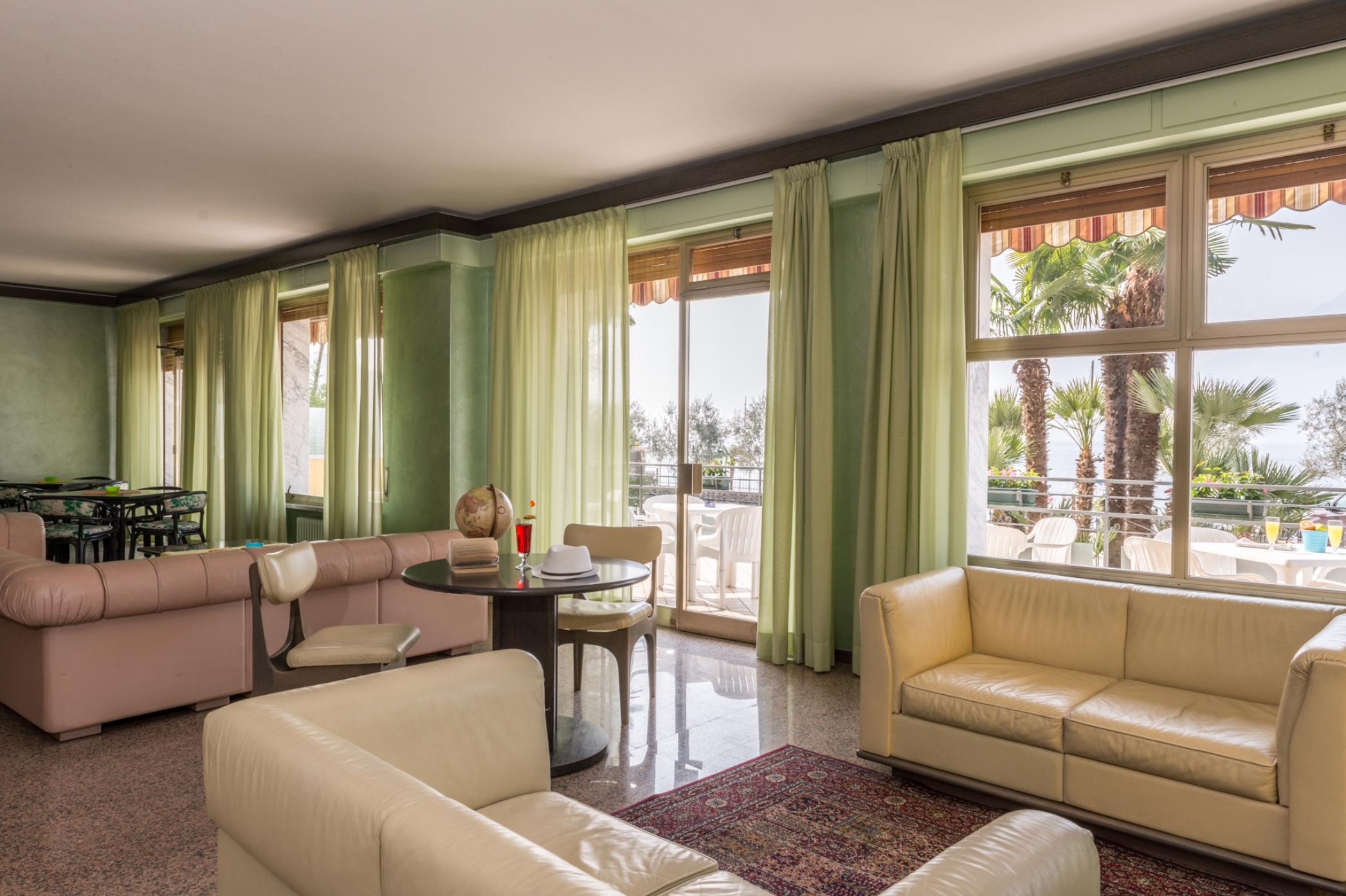 Hotel Drago