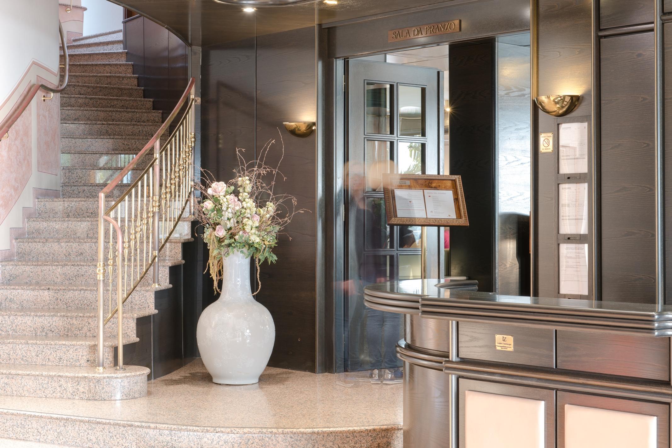 Hotel Drago 3*