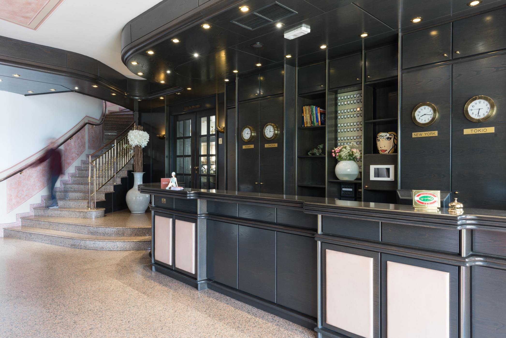 Drago Hotel 3*