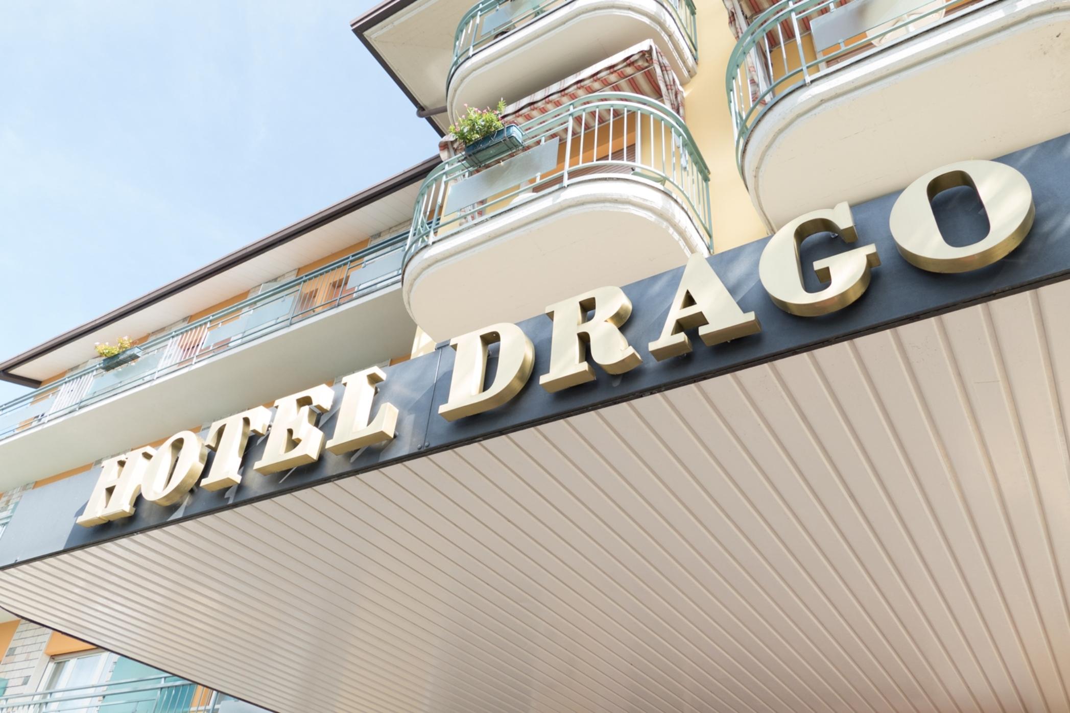 Drago 3* Brenzone sul Garda