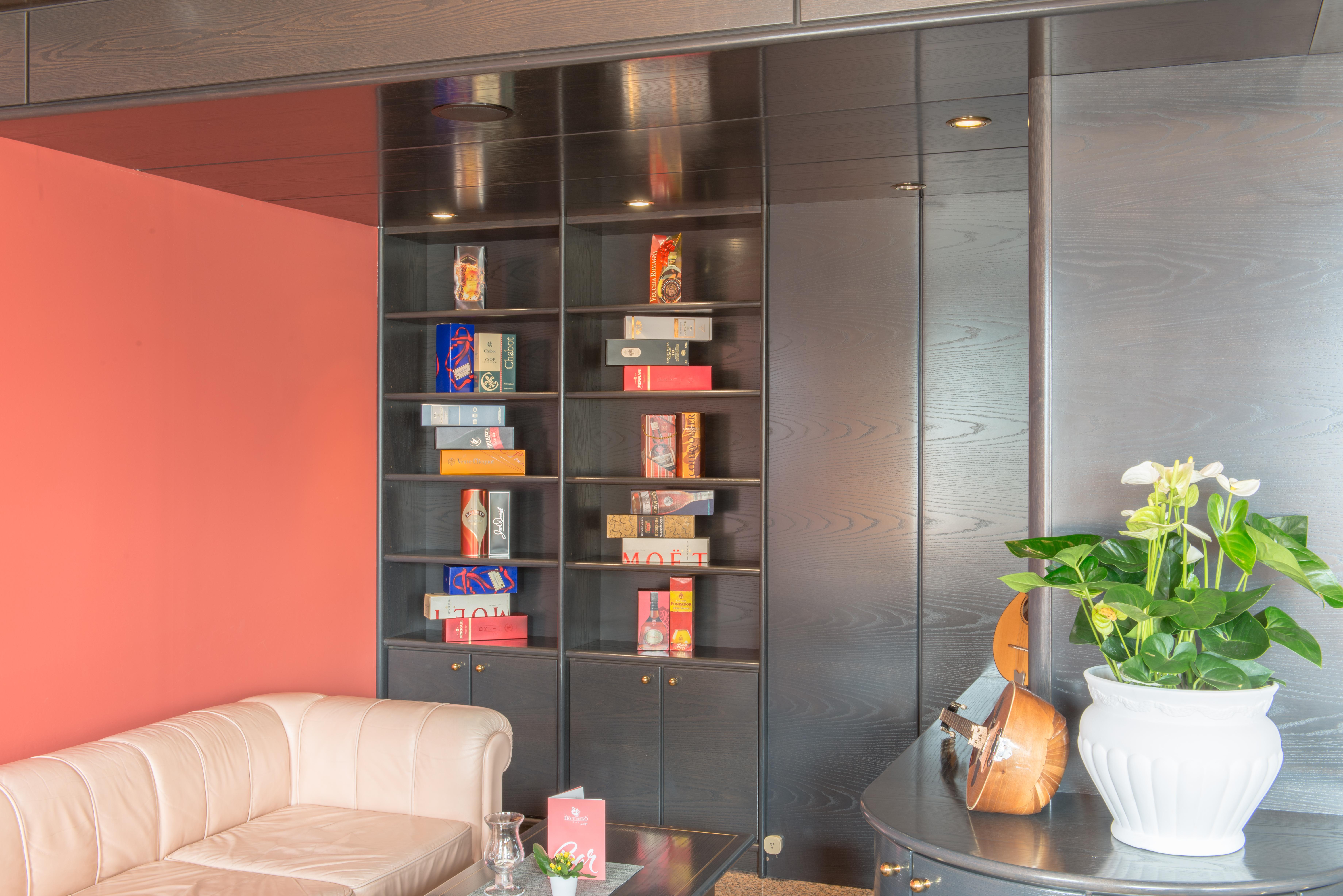 Drago Hotel Brenzone sul Garda