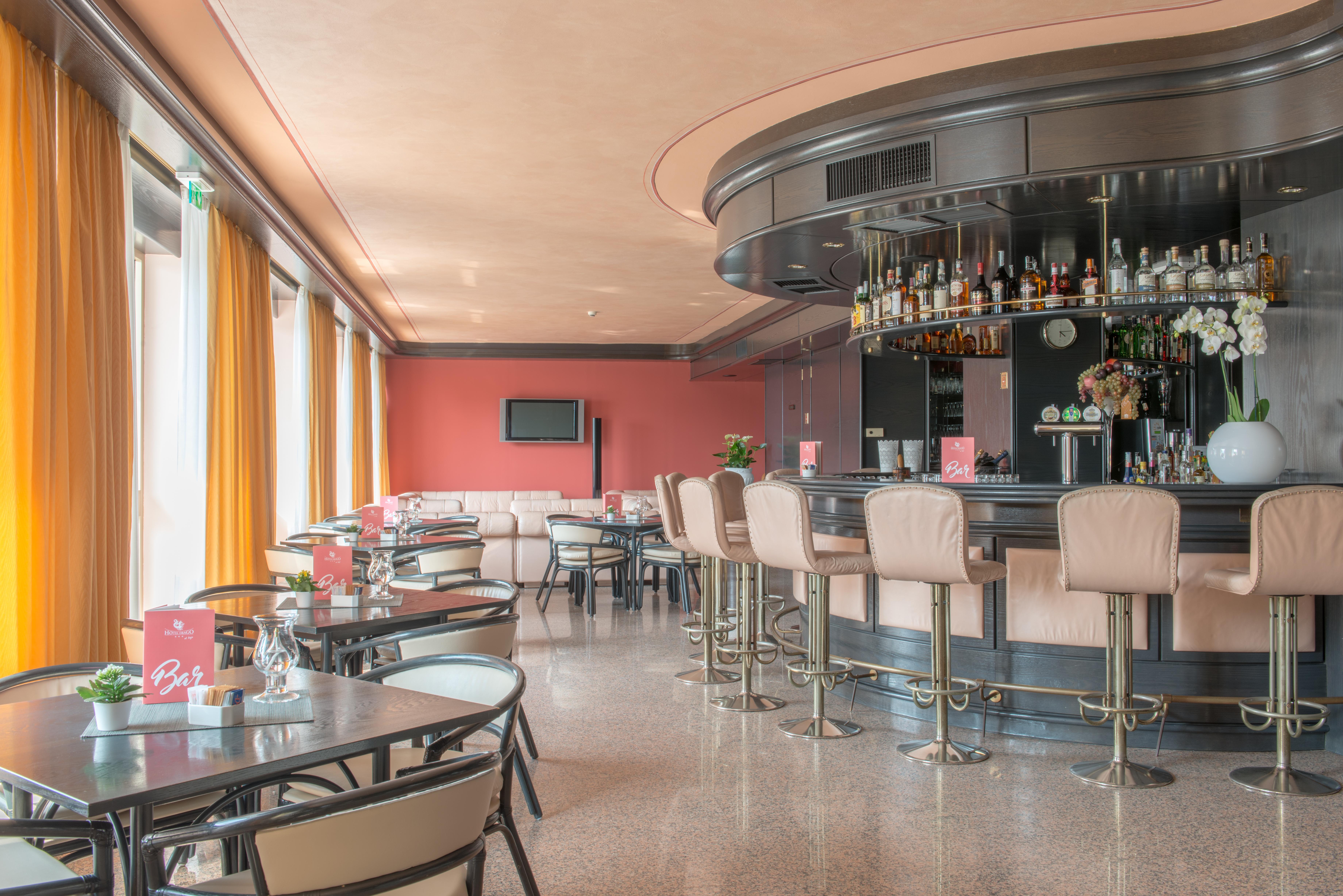Drago Hotel Brenzone sul Garda