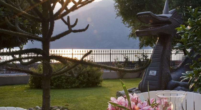 Drago 3* Brenzone sul Garda