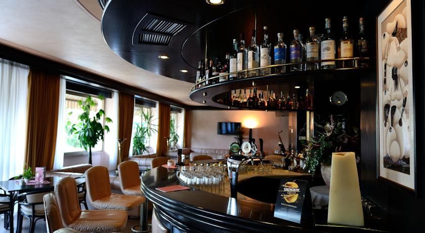 Drago Hotel 3*