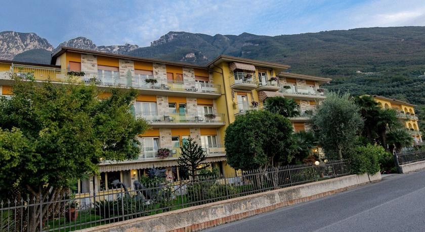 Drago Hotel Brenzone sul Garda