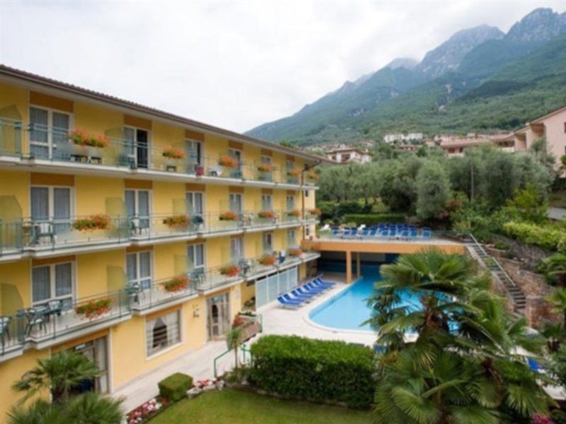 Hotel Drago 3*