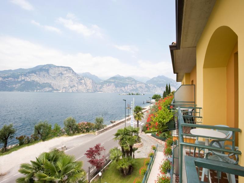 Drago Brenzone sul Garda