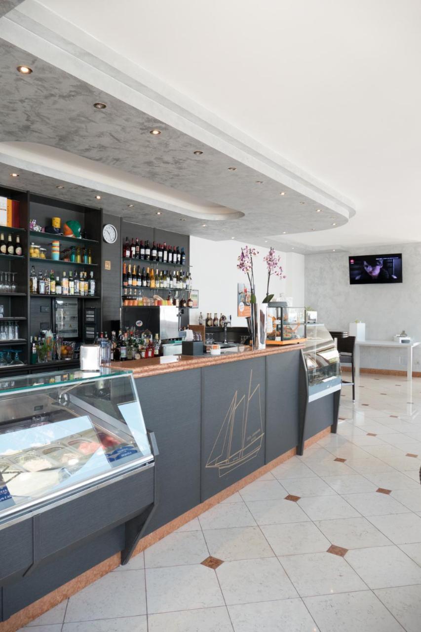 Hotel Drago Brenzone sul Garda